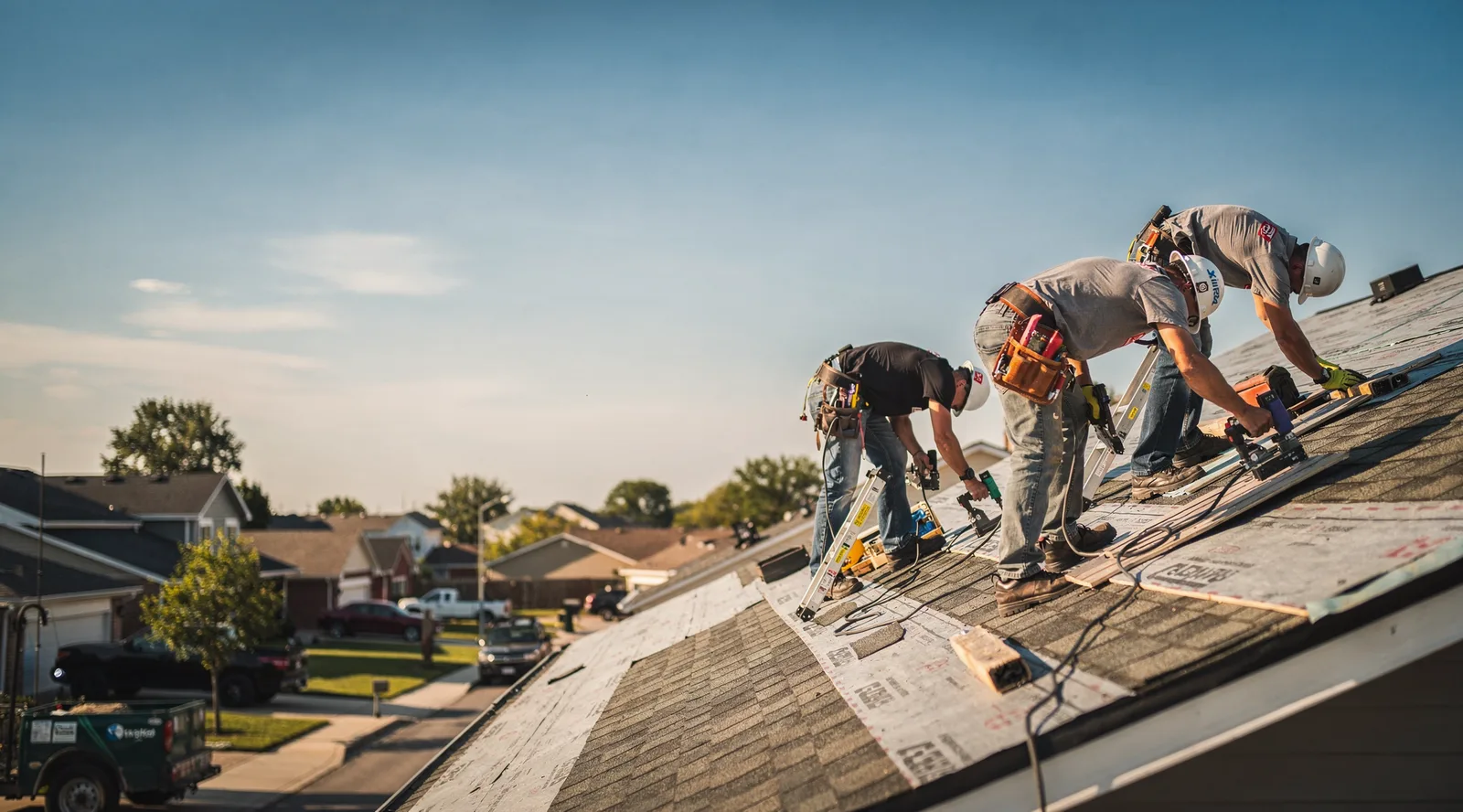 Roof Vent Pipe Repair in Mount Holly Springs, PA